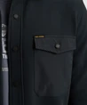 PME Legend Overshirt Effen