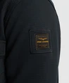 PME Legend Overshirt Effen