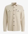 PME Legend Overshirt Effen