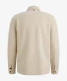 PME Legend Overshirt Effen