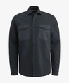 PME Legend Overshirt Effen