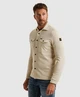 PME Legend Overshirt Effen
