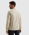 PME Legend Overshirt Fine Dobby