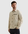 PME Legend Overshirt Fine Dobby