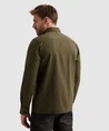 PME Legend Overshirt Fine Dobby