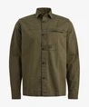 PME Legend Overshirt Fine Dobby