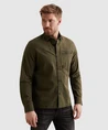 PME Legend Overshirt Fine Dobby