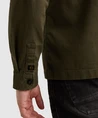 PME Legend Overshirt Fine Dobby