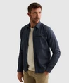 PME Legend Overshirt Fine Dobby