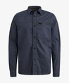PME Legend Overshirt Fine Dobby