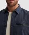 PME Legend Overshirt Fine Dobby