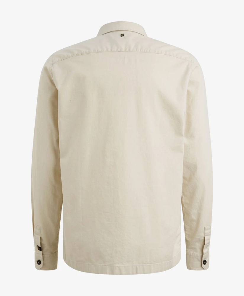 PME Legend Overshirt Fine Dobby
