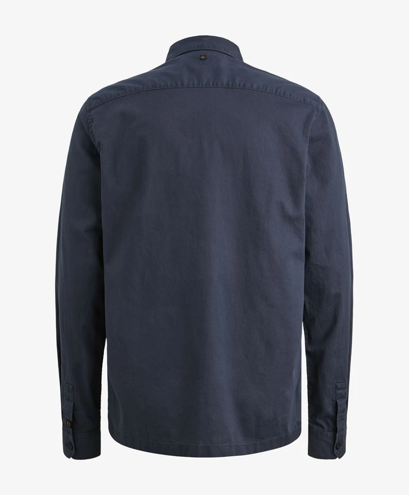PME Legend Overshirt Fine Dobby