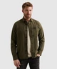 PME Legend Overshirt Fine Dobby