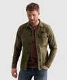 PME Legend Overshirt Garment Dye Wassing