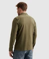 PME Legend Overshirt Garment Dye Wassing