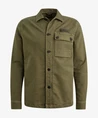 PME Legend Overshirt Garment Dye Wassing