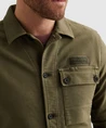 PME Legend Overshirt Garment Dye Wassing