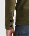 PME Legend Overshirt Garment Dye Wassing