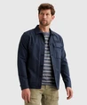 PME Legend Overshirt Garment Dye Wassing