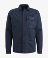PME Legend Overshirt Garment Dye Wassing