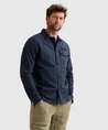PME Legend Overshirt Garment Dye Wassing