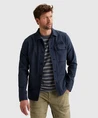PME Legend Overshirt Garment Dye Wassing