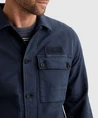 PME Legend Overshirt Garment Dye Wassing