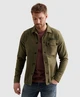 PME Legend Overshirt Garment Dye Wassing