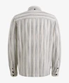 PME Legend Overshirt Gestreept