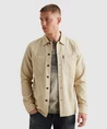 PME Legend Overshirt Knoopsluiting