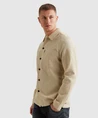 PME Legend Overshirt Knoopsluiting