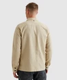 PME Legend Overshirt Knoopsluiting
