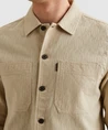 PME Legend Overshirt Knoopsluiting