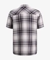 PME Legend Overshirt Ruitpatroon