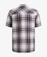 PME Legend Overshirt Ruitpatroon