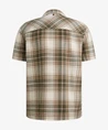 PME Legend Overshirt Ruitpatroon