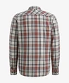PME Legend Overshirt Ruitpatroon