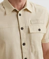 PME Legend Overshirt Slub Cargo