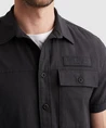PME Legend Overshirt Slub Cargo