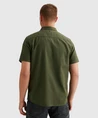 PME Legend Overshirt Slub Cargo
