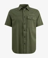 PME Legend Overshirt Slub Cargo