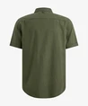 PME Legend Overshirt Slub Cargo