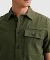 PME Legend Overshirt Slub Cargo