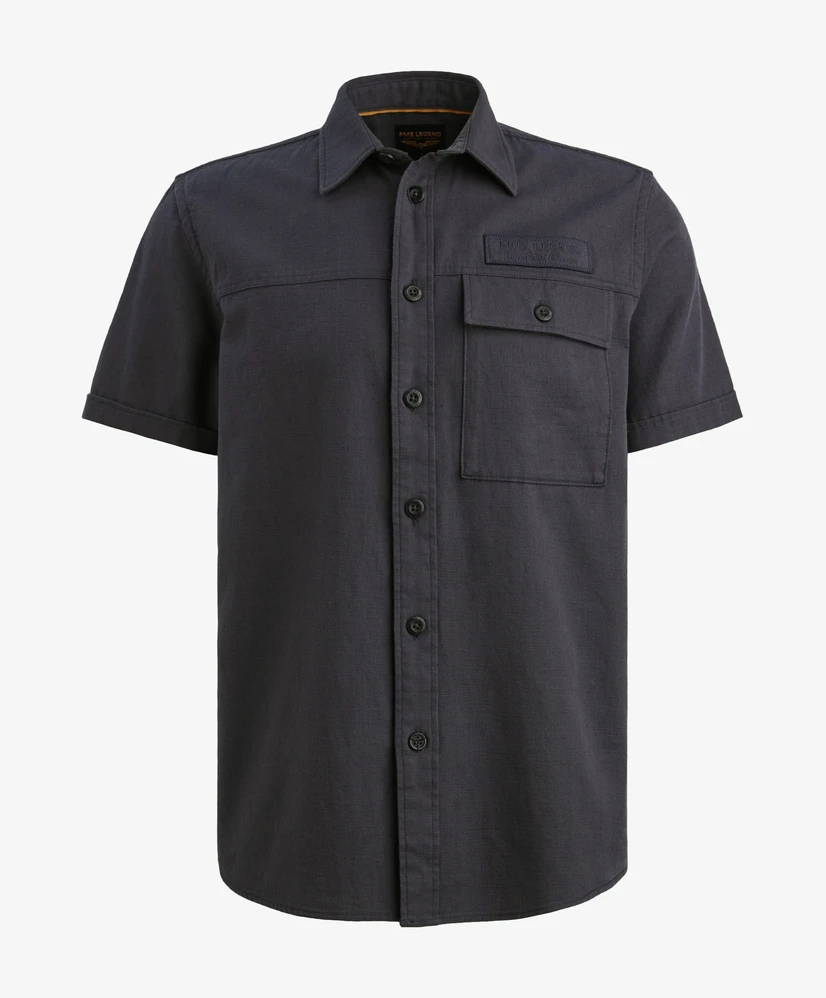 PME Legend Overshirt Slub Cargo