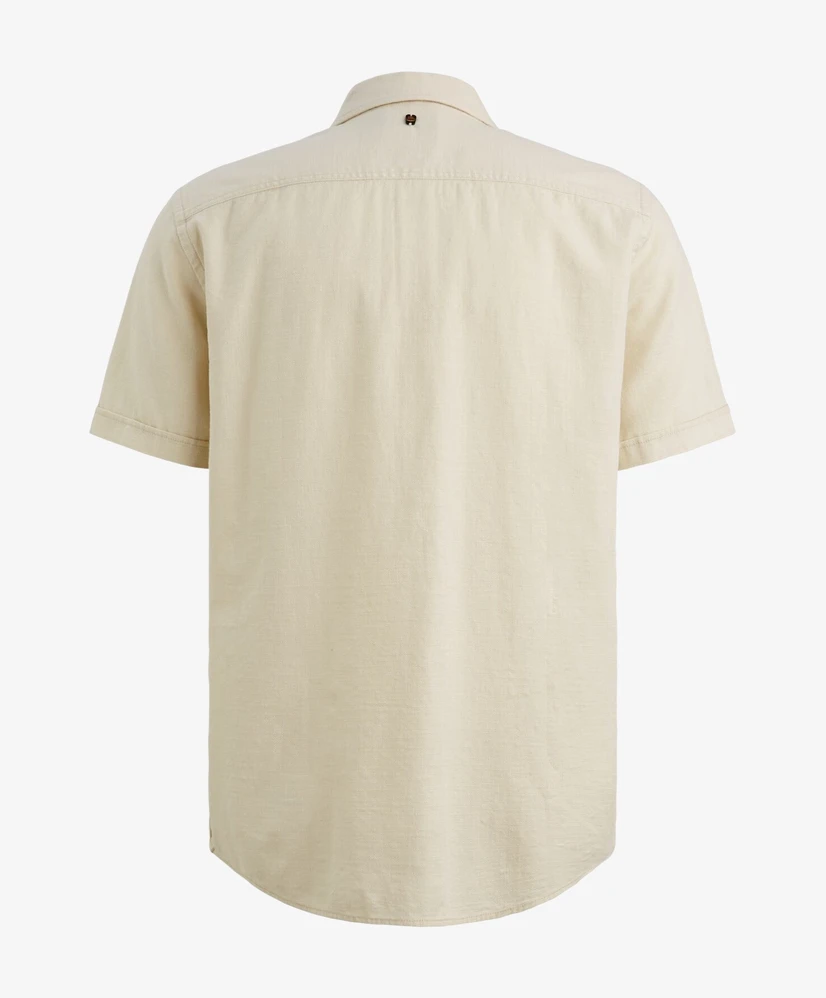 PME Legend Overshirt Slub Cargo