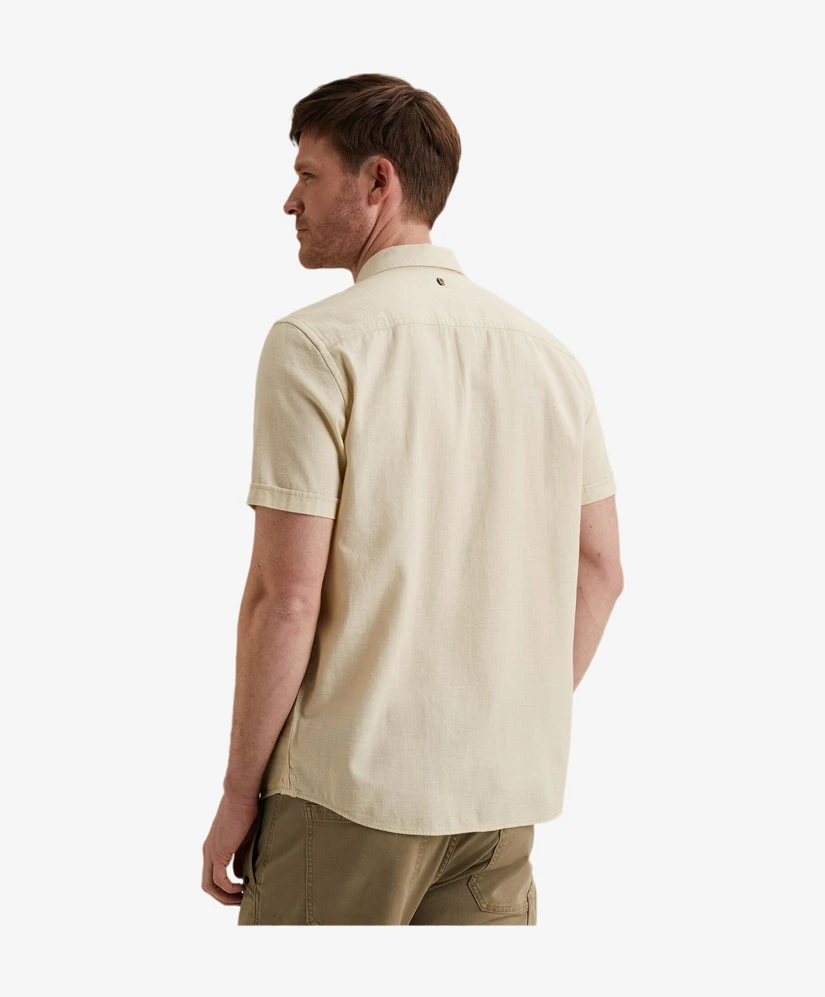 PME Legend Overshirt Slub Cargo