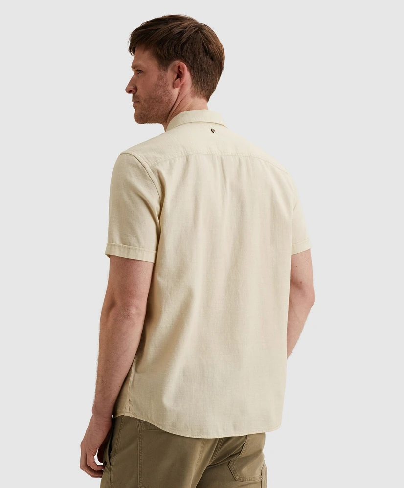PME Legend Overshirt Slub Cargo
