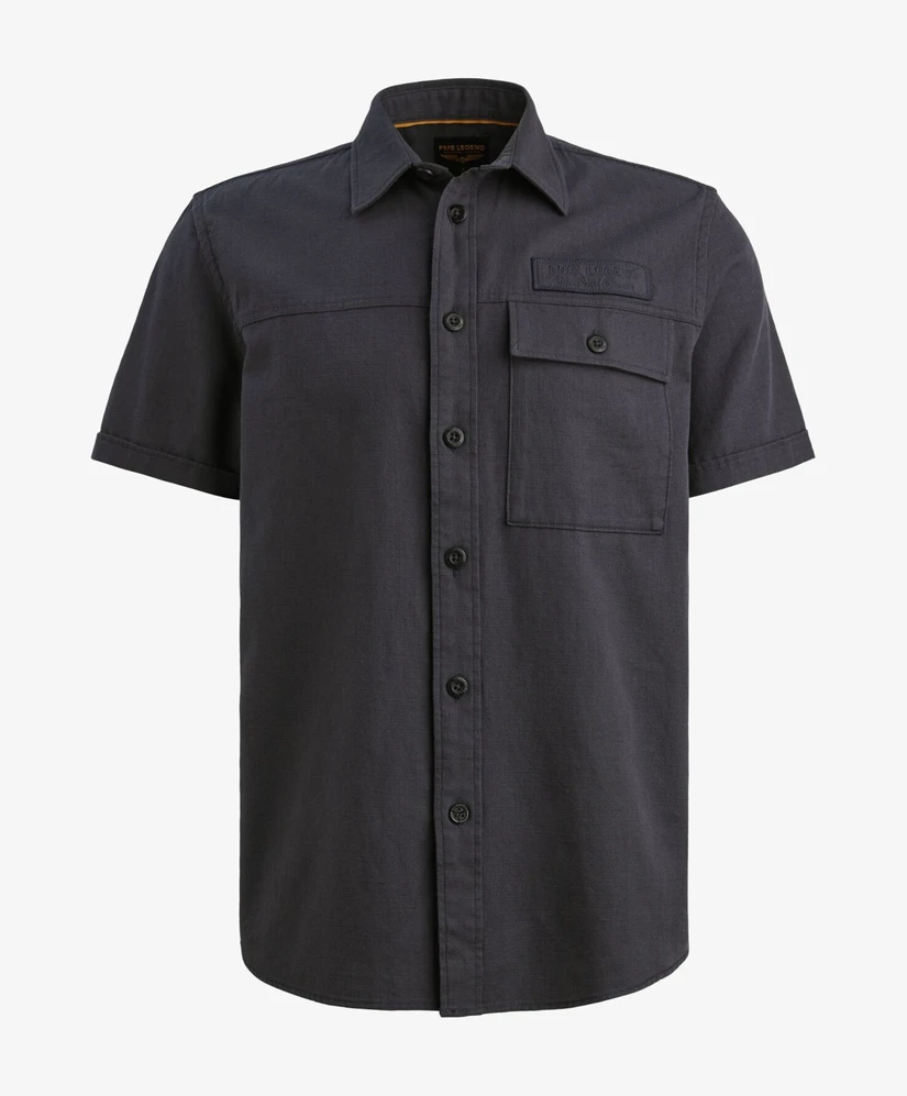 PME Legend Overshirt Slub Cargo