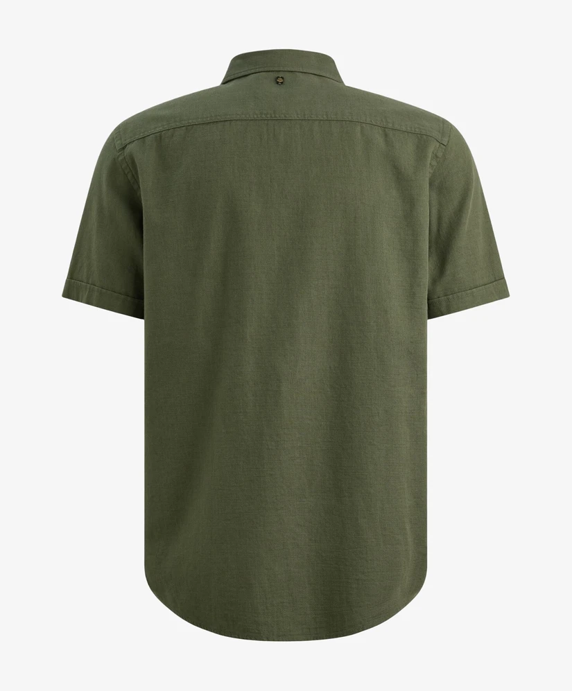 PME Legend Overshirt Slub Cargo